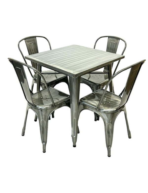 Tolix Bistro Furniture