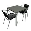 Aluminium Garden Set Aluminium Garden Set