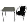 Aluminium Garden Set Aluminium Garden Set