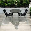 Black Rattan Furniture Sets Black Rattan Furniture Sets - BE Furniture Sales