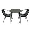 Black Rattan Furniture Sets Black Rattan Furniture Sets