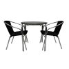 Black Rattan Furniture Sets Black Rattan Furniture Sets