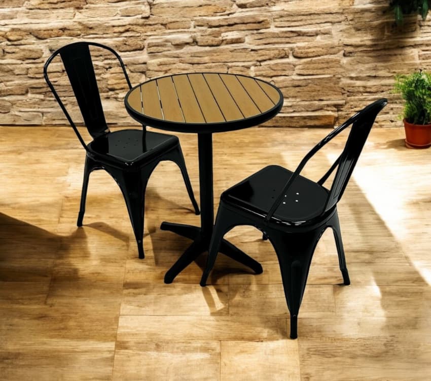 Table & 2 Chair Sets for Home & Garden - BE Furniture Sales