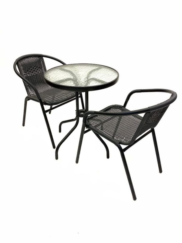 Rattan Garden Furniture