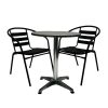 Black Metal Garden Furniture Black Metal Garden Furniture