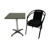 Black Rattan Garden Furniture Set Black Rattan Garden Furniture Set