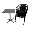 Black Garden Patio Sets Black Garden Patio Sets