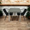 Summer Garden Furniture Set Summer Garden Furniture Set - BE Furniture Sales