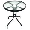 SC-070 1 Glass Tables