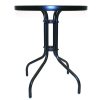 SC-070 4 Glass Tables