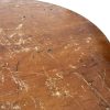 Varnished 5ft Round Tables Varnished 5ft Round Tables