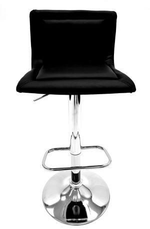 Black Bar Stools