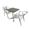 Aluminium Patio Bistro Set Aluminium Patio Bistro Set