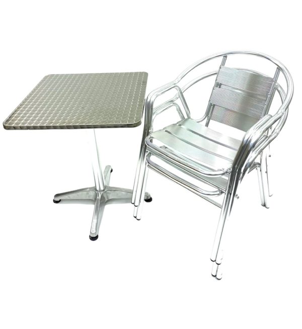 Aluminium Furniture Sets