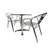 Aluminium Patio Bistro Set Aluminium Patio Bistro Set