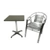 Aluminium Patio Bistro Set Aluminium Patio Bistro Set