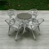 Aluminium Patio Set Aluminium Patio Set - BE Furniture Sales