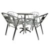 Aluminium Patio Set Aluminium Patio Set
