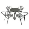 Aluminium Garden Set Aluminium Garden Set