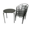 Aluminium Garden Set Aluminium Garden Set