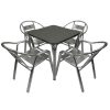 Commercial Cafe Set Commercial Cafe Set