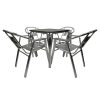 Commercial Cafe Set Commercial Cafe Set