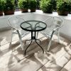 Outdoor Seating for Two Outdoor Seating for Two - BE Furniture Sales