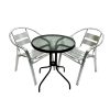 Outdoor Seating for Two Outdoor Seating for Two