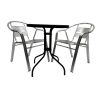 Outdoor Seating for Two Outdoor Seating for Two
