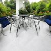 Outdoor Seating for Four Outdoor Seating for Four - BE Furniture Sales