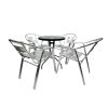 Outdoor Seating for Four Outdoor Seating for Four