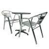 Aluminium Balcony Set Aluminium Balcony Set