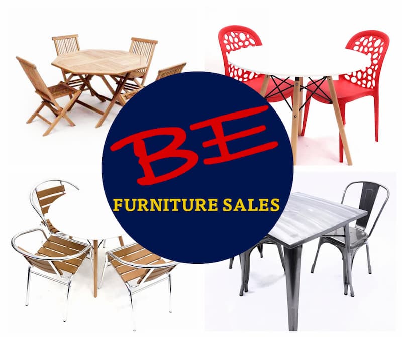 Home & Garden Furniture Leicester BE Furniture Sales