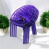 Purple Umbria Tree Chairs Purple Umbria Tree Chairs
