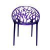 Purple Umbria Tree Chairs Purple Umbria Tree Chairs