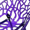 Purple Umbria Tree Chairs Purple Umbria Tree Chairs