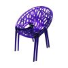Purple Umbria Tree Chairs Purple Umbria Tree Chairs