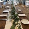 6ft Rustic Trestle Table 6ft Rustic Trestle Table