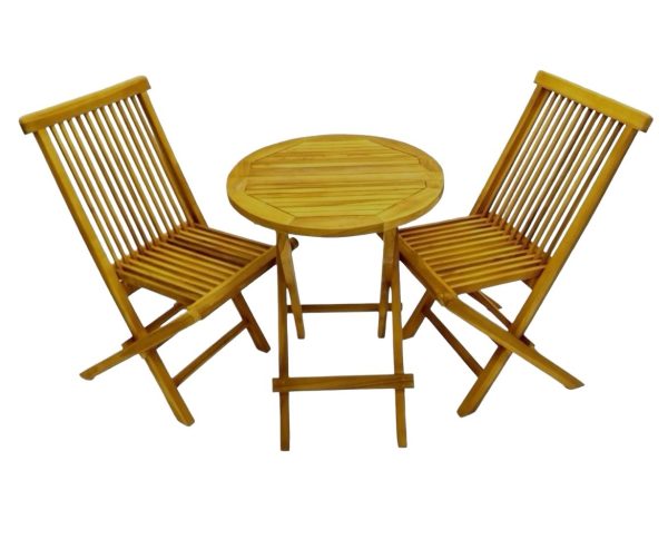 Teak Garden Furniture