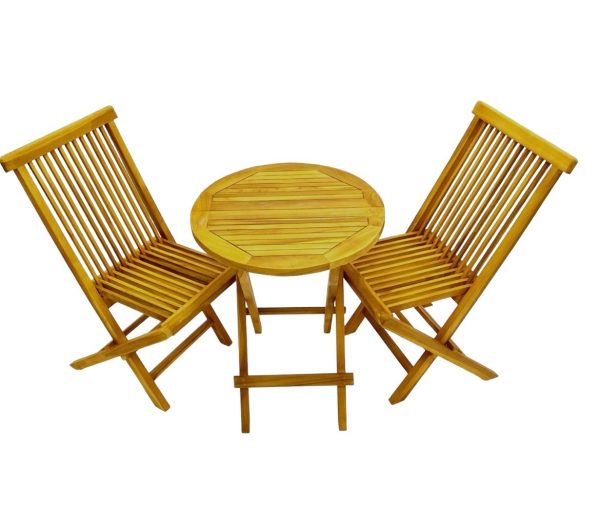 Teak Garden Furniture