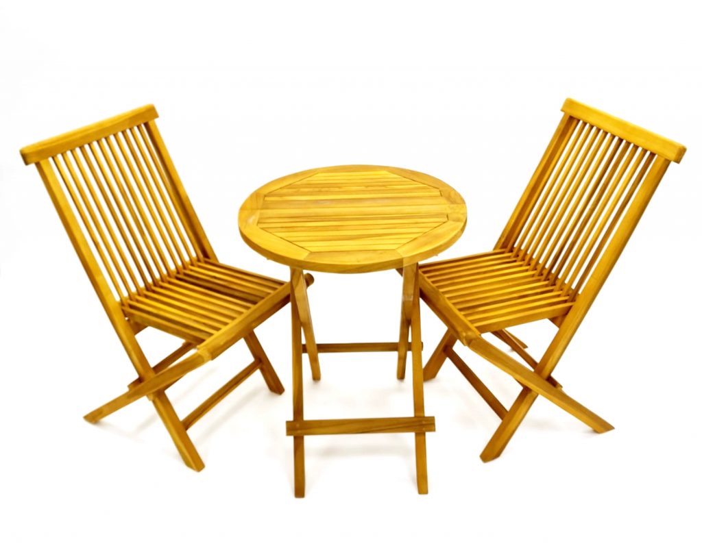 Wooden Garden Furniture Sets Home & Commercial BE Furniture Sales