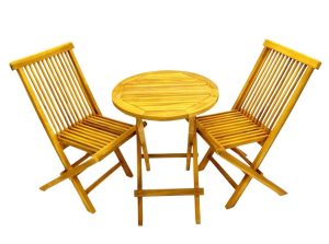 Teak Furniture Sets