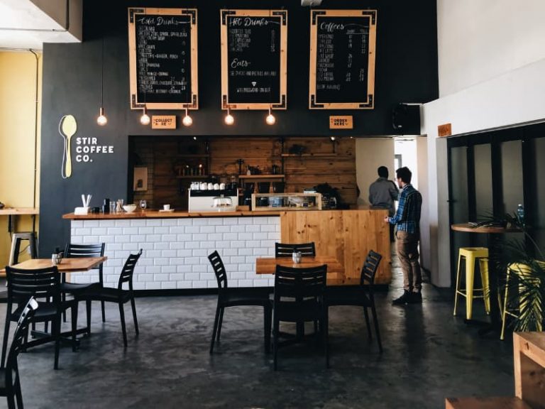 Outdoor Cafe Furniture Guide BE Furniture Sales