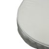 White Tie On Seat Pads White Tie On Seat Pads