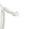 White Tie On Seat Pads White Tie On Seat Pads