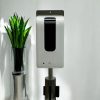 Hand Sanitiser Contactless Hand Sanitisers Unit for Stretch Barriers