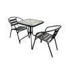 Outdoor Balcony Furniture Set Outdoor Balcony Furniture Set