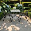 Outdoor Balcony Furniture Set Outdoor Balcony Furniture Set