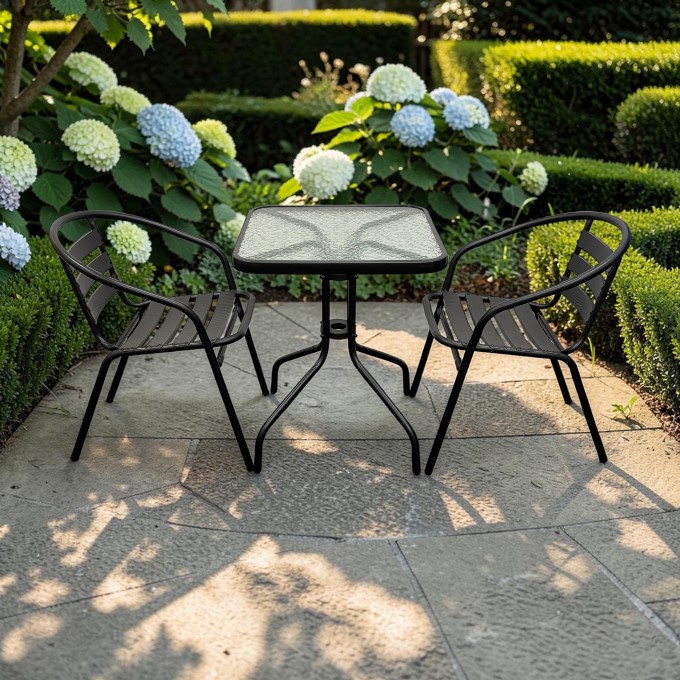 Outdoor Balcony Furniture Set Outdoor Balcony Furniture Set