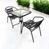 Outdoor Balcony Furniture Set Outdoor Balcony Furniture Set - BE Furniture Sales